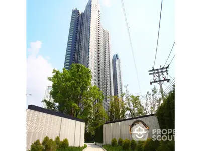  1 Bedroom Condo at Life Ladprao-3