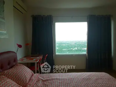  1 Bedroom Condo at Bangkok Horizon Phetkasem-3