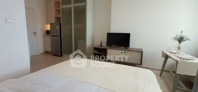 1 Bedroom Condo at Chapter One Eco Ratchada Huaikwang-5