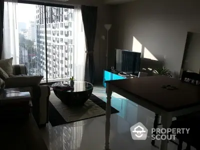  2 Bedrooms Condo at Fuse Mobius Ramkhamhaeng Klongton-9