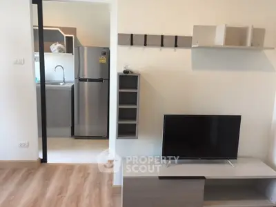  1 Bedroom Condo -4
