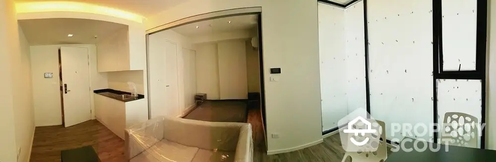  1 Bedroom Condo -1