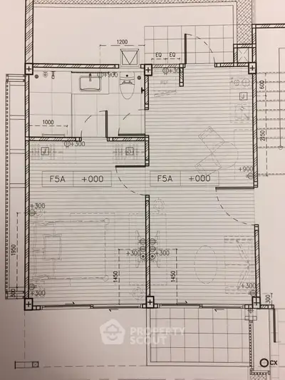 1 Bedroom Condo -3