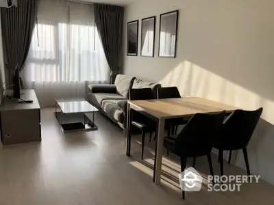  1 Bedroom Condo at Aspire Sathorn Thapa-3