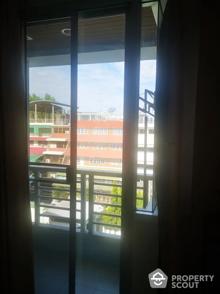  1 Bedroom Condo at Wish Siam-1