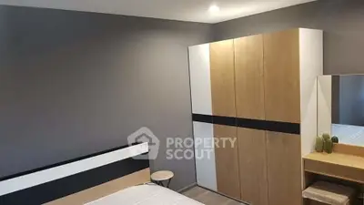  1 Bedroom Condo at Rich Park Triple Station-5