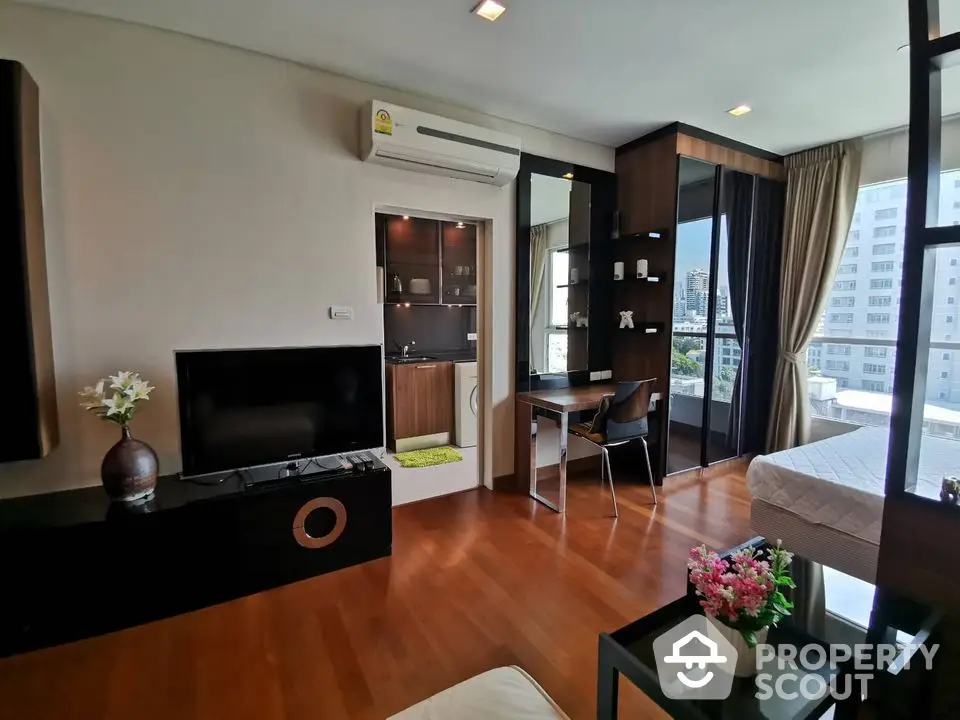  1 Bedroom Condo at Ivy Thonglor 23-1