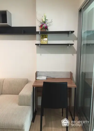  1 Bedroom Condo at Rhythm Sukhumvit 50-3