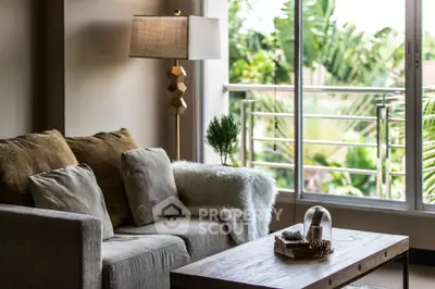  2 Bedrooms Condo -2