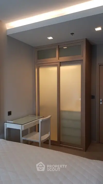  1 Bedroom Condo at M Thonglor 10-5