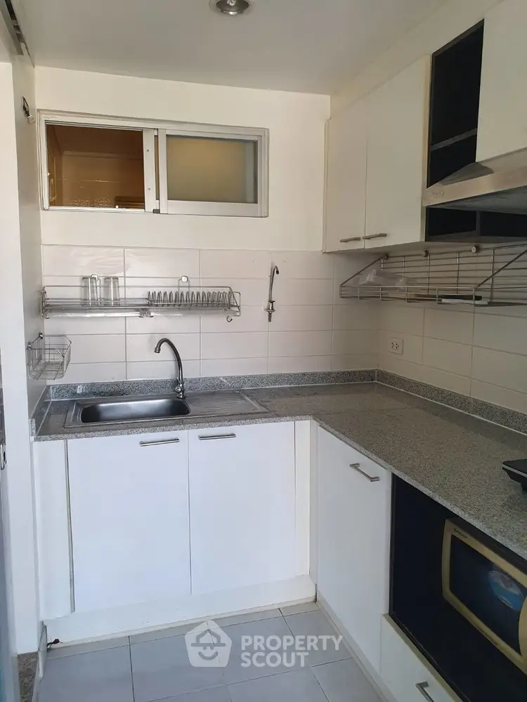  2 Bedrooms Condo at Lumpini Ville Cultural Center-1
