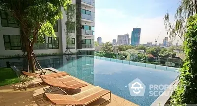  1 Bedroom Condo at Rhythm Sukhumvit 36 38-2