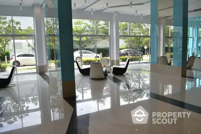  2 Bedrooms Condo at Supalai Lite Sathorn-4