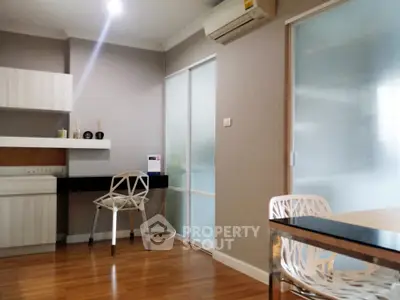  1 Bedroom Condo at Lumpini Place Rama 9 Ratchada Phase 1 2-3