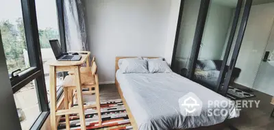  1 Bedroom Condo at Ciela Sripatum-5