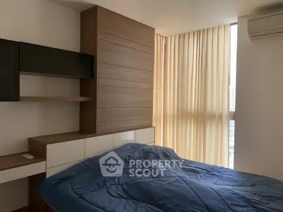 1 Bedroom Condo at Ideo Mix Sukhumvit 103-2