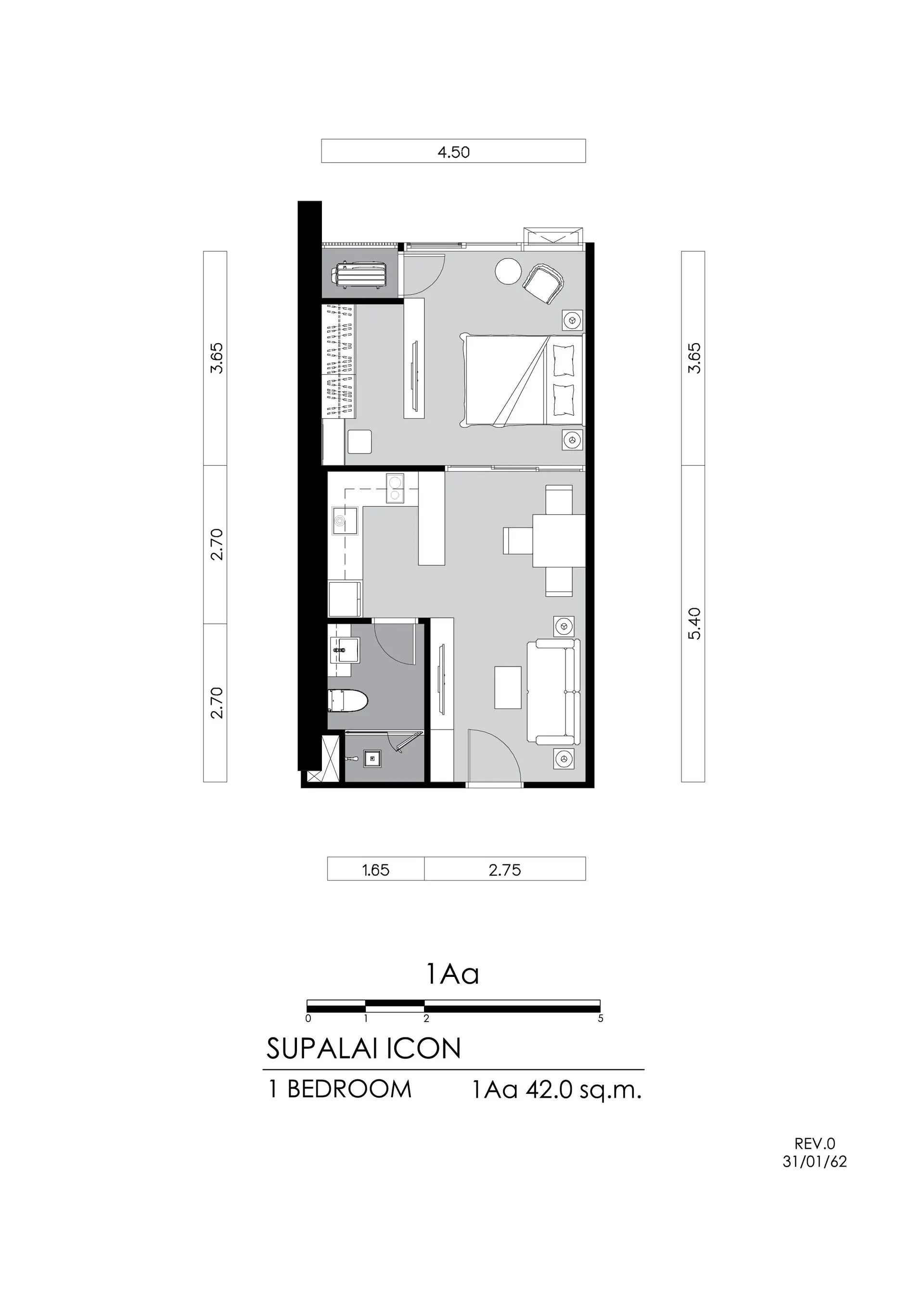 Supalai ICON Sathorn