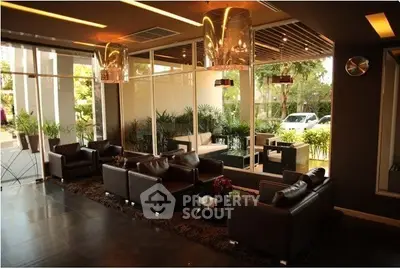  2 Bedrooms Condo at The Complete Narathiwat-2