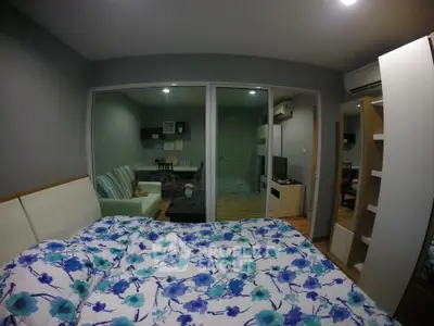 1 Bedroom Condo at Regent Orchid Sukhumvit 101-4