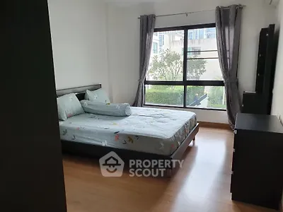 1 Bedroom Condo at Supalai City Resort สถานีแบริ่ง-8