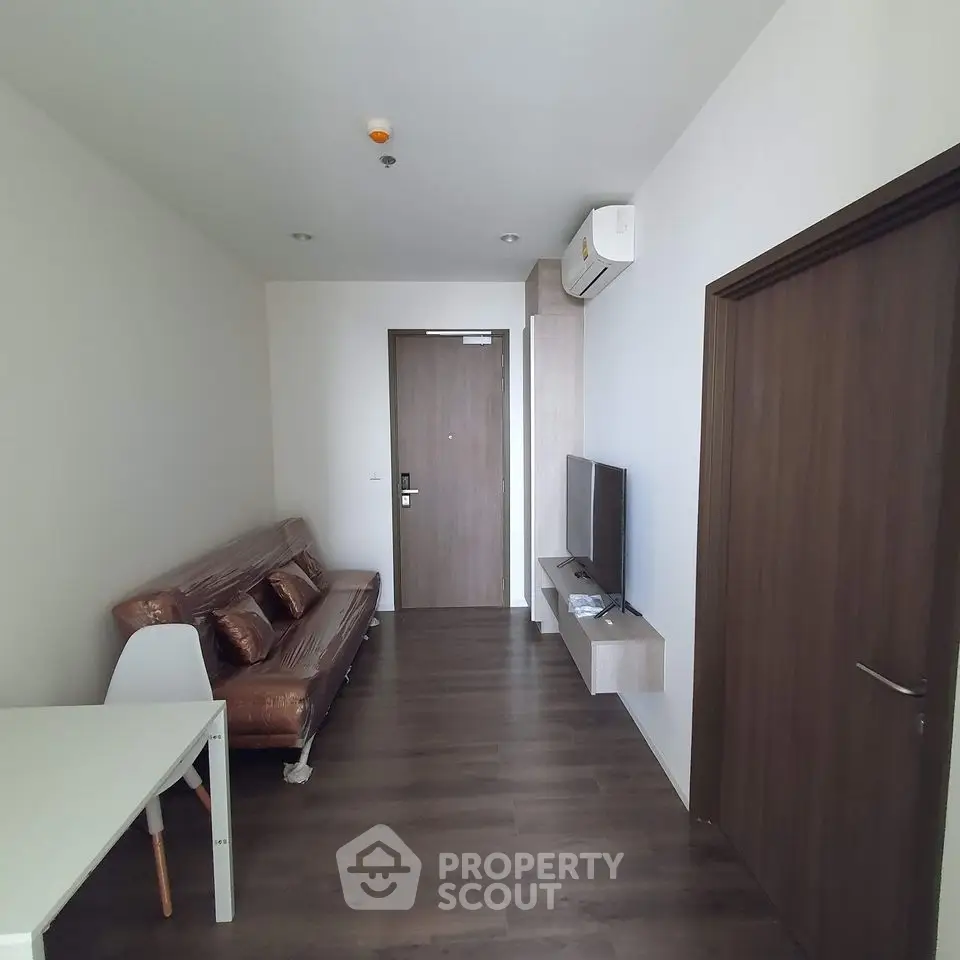  1 Bedroom Condo at Whizdom Essence Sukhumvit-1
