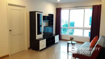  1 Bedroom Condo at Supalai Wellington 2-4