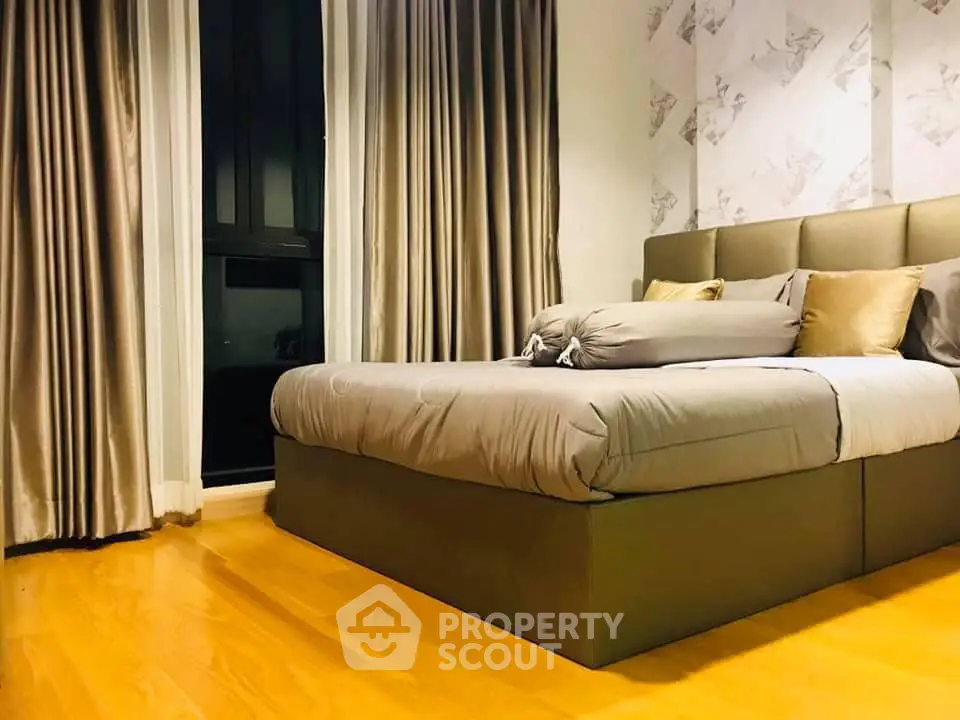  1 Bedroom Condo at Bangkok Feliz กรุงธนบุรี 5 2-1