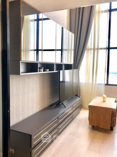  1 Bedroom Condo at Knightsbridge Prime สาทร-5