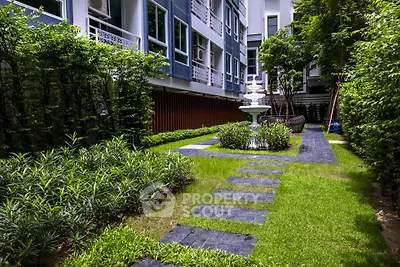  1 Bedroom Condo at The Elegant Ladprao 1-5