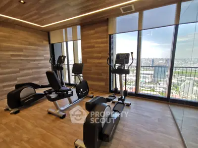  1 Bedroom Condo at Noble Be 19 Sukhumvit-5