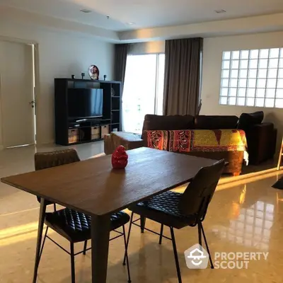  3 Bedrooms Condo at Nusasiri Grand Condominium-2