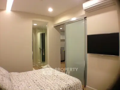  1 Bedroom Condo at Equinox Paholyothin Viphavadee-4