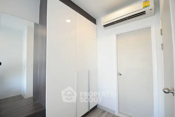  1 Bedroom Condo at Centric Sathorn St Louis-1