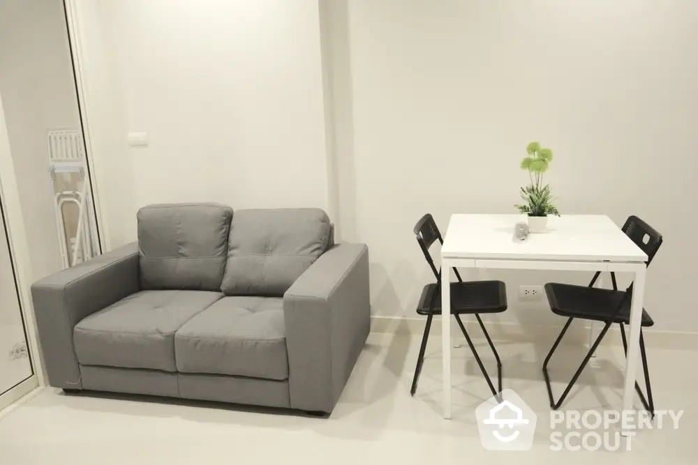  1 Bedroom Condo at Ideo Verve Ratchaprarop-1