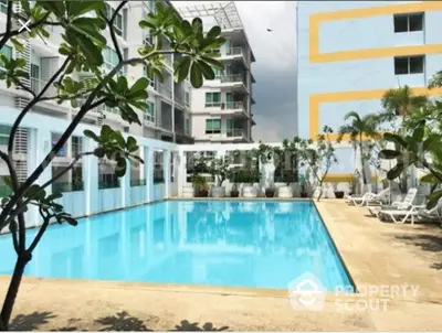  1 Bedroom Condo at The Wellington Condominium-6