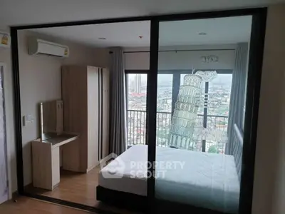  1 Bedroom Condo -2