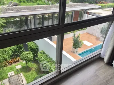 1 Bedroom Condo -2