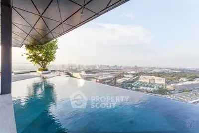  1 Bedroom Condo at Ideo Phahoi Chatuchak-3