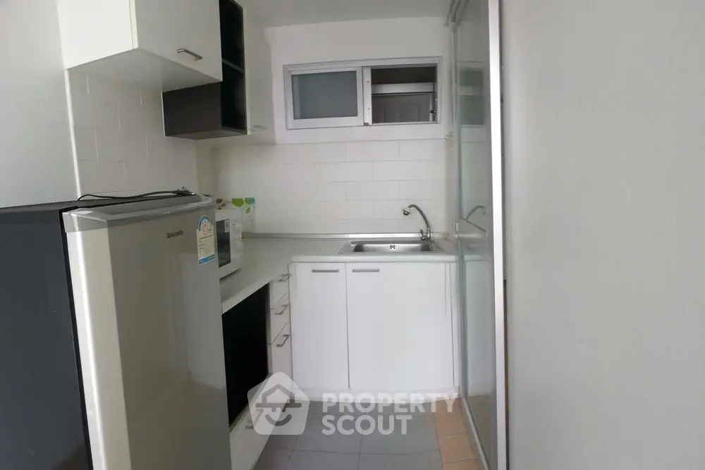  1 Bedroom Condo at Lumpini Ville Ramkhamhaeng 44-1