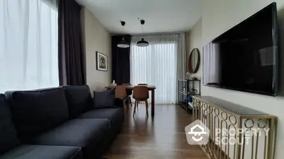  1 Bedroom Condo at Ceil By Sansiri-4