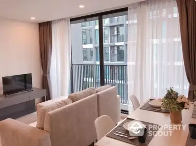  2 Bedrooms Condo at Serio Sukhumvit 50-3