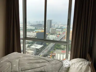  1 Bedroom Condo at Chewathai Ramkhamhaeng-2