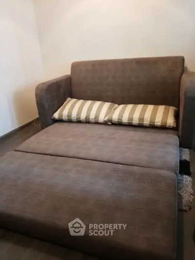  1 Bedroom Condo at The Base Park West Sukhumvit 77-4