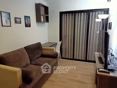 1 Bedroom Condo at The Unique 10-6