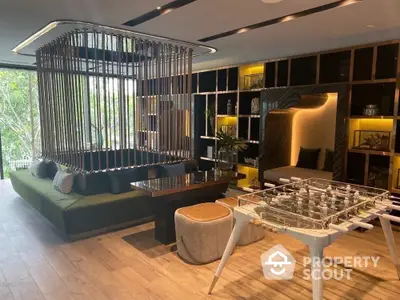  1 Bedroom Condo at Life Sukhumvit-2