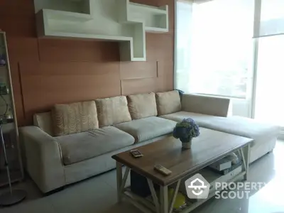  2 Bedrooms Condo at Watermark Chaopraya River-4