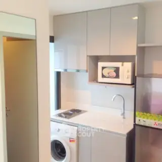  1 Bedroom Condo at Ideo Mobi Rama 9-5