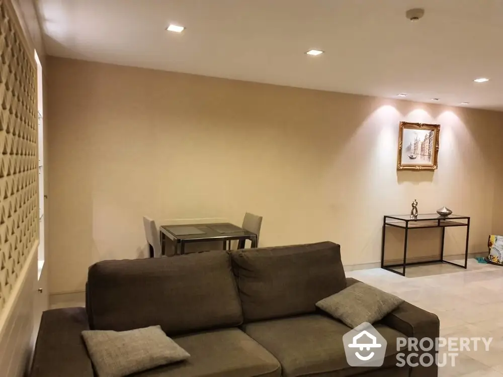  1 Bedroom Condo at The Waterford Park Sukhumvit 53 Condominium-1