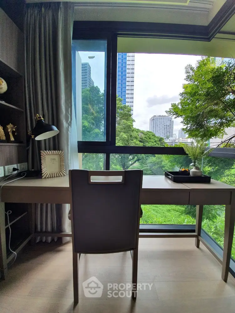  1 Bedroom Condo at Urbitia Thonglor-1