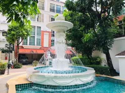 Fully Furnished 4 Bedrooms Townhouse -2